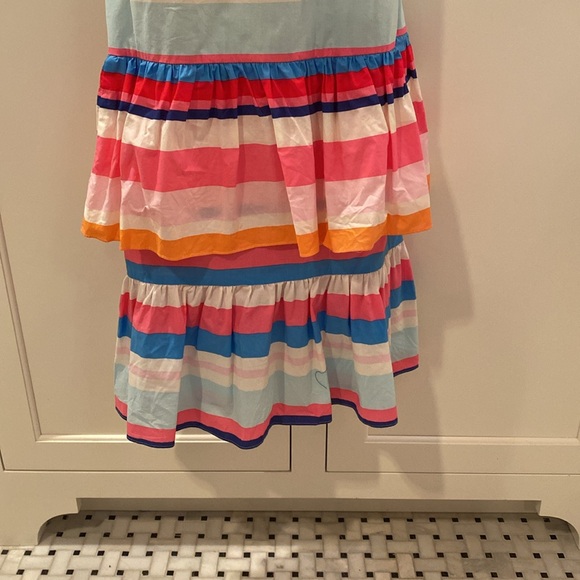 Adorable and preppy!! Striped Plenty by Tracy Reese dress. - Picture 3 of 8